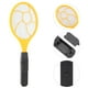 thumbnail image 5 of Matamoscas Eléctrico ANGGREK amarillo azul, 5 of 8