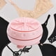 thumbnail image 4 of Mini lavadora Herramienta de limpieza Lavadora de suciedad recargable Lavadora de ropa Lavadora de ropa USB Limpiador para el hogar Apartamento Rosado Baoblaze minilavadora, 4 of 8
