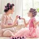 thumbnail image 2 of 6 uds rodillos de espuma Ponge Bigoudis Bigoudis Vagues Coiffure Cheveux Boucls, 2 of 5