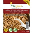 thumbnail image 3 of Harina Integral De Trigo Rojo 1kg Integrain Integrain Original, 3 of 4