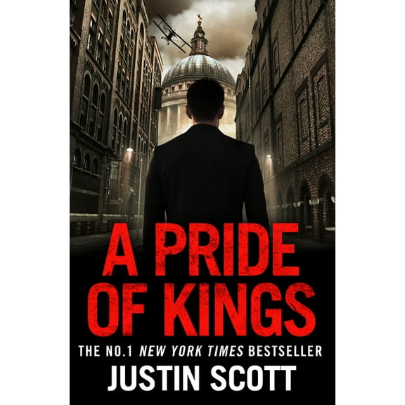 A Pride of Kings, (Paperback)