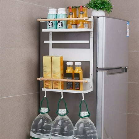 rustproof refrigerator