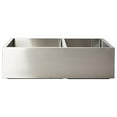 thumbnail image 2 of BarclayCoriander 33" Stainless Steel, 2 of 4