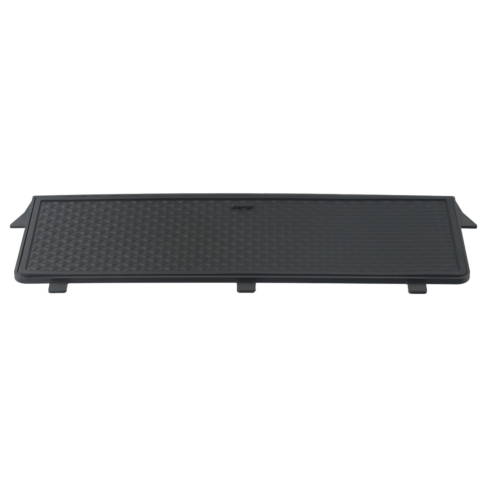 Baguer Armrest Box Storage Divider for Mazda MX-5 RF Miata 2015-2019 ABS Plastic Console Organizer Tray
