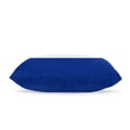 thumbnail image 4 of Cuban Flag Throw Pillow Cushion Cover Decorative Rectangle Pillow Case 20"x30", 4 of 7