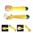 thumbnail image 4 of MasteelfCA 2 Pcs Rouleaux de Couture Rouleaux de Papier Peint Outils de Quilting Portables, 4 of 7