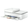 thumbnail image 6 of Restored Hewlett Packard Envy 6458E Wireless Color All-in-One Printer (223R3AR#1H3) (Refurbished), 6 of 9
