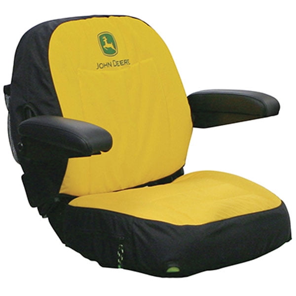 John Deere X700 Signature Series Seat Cover LP47913