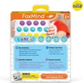 thumbnail image 2 of Go Pop! Colorio - Ages 3+, Push Pop Scensory Fidget Toy, Stress Reliever, Solo or 2 Players, 2 of 7
