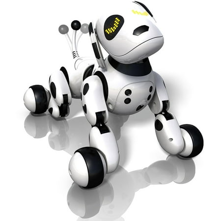 zoomer puppy walmart zoomer interactive puppy robotic talking walking electronic pet robot for zoomer puppy walmart zoomer interactive puppy robotic talking walking electronic pet robot for