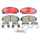 thumbnail image 1 of Balatas BREMBO 3010642905193114 Kit Delantero Bajos metales, 1 of 4