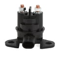 thumbnail image 2 of 278-001-802, Relé De Solenoide De Arranque Estándar OEM De Alta Resistencia Negro Confiable Para Mantenimiento, 2 of 7
