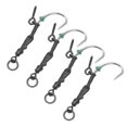 thumbnail image 3 of Ronnie Rigs, Wear Resistant High Efficiency  Carp Rig  for Freshwater 4# Barbless,4# Barbed,6# Barbed, 3 of 7