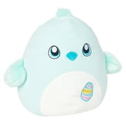 12" Squishmallows Teal Chick