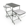 thumbnail image 4 of Camco Olympian Deluxe Portable Grill Table (57293), 4 of 30