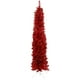 Northlight Arbre de Noël Artificiel 6' Crayon Rouge - Unlit – image 1 sur 5