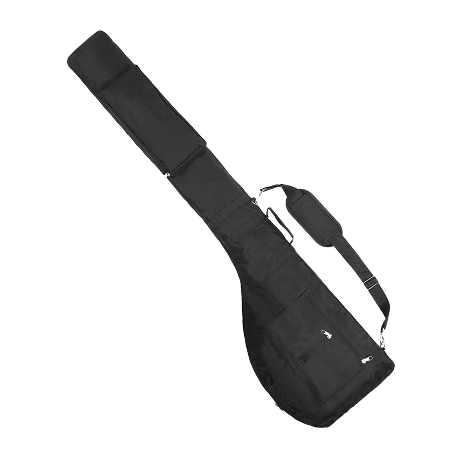 harayaa Golf Bag Golf Club Travel Bag Waterproof Outdoor Sport Carrying Case Lightweight