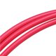 thumbnail image 5 of Eigraketly Cable de freno Delantero y trasero Universal Rojo Acero inoxidable Durable Práctico Resistente al desgaste Cable de freno Control de Patinetes eléctricos, 5 of 5