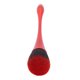thumbnail image 5 of Brocha para polvos sueltos, brocha para polvos sueltos de pelo suave, brocha para cosméticos, brocha limpiadora para polvo de uñas, artesanía excepcional, 5 of 14