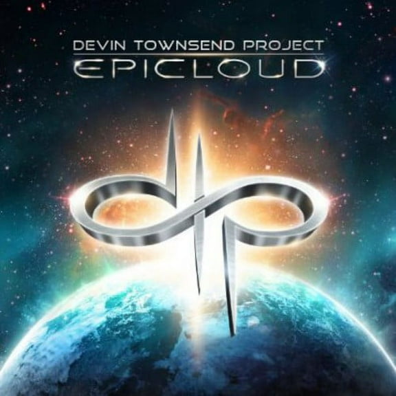 Epicloud (CD)