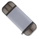 thumbnail image 4 of Adaptador Otg, Tipo C Hub Micro PC PC para La Computera Portátil para Teléfono Móvil, 4 of 7