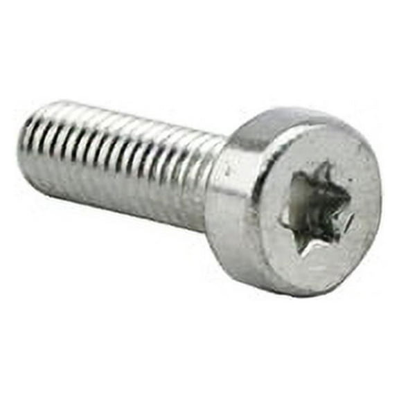Spline Screw IS-M6x20 for Stihl Models Replaces 9022-341-1300