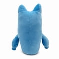 thumbnail image 4 of Peluche Monstre Banban Garden 22 cm - Banban Bleu, 4 of 4