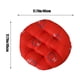 thumbnail image 3 of Sofa Vama Ropa de Cama Cojín de silla de color sólido, grueso y suave, adecuado para cocina, comedor, patio for Navideño, 3 of 4