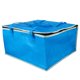 thumbnail image 1 of Bolsa de entrega práctica, bolsa de almacenamiento de alimentos térmica aislada, bolsa Bento portátil, 1 ud. HOMEMAXS 11852583-MX, 1 of 6