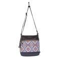 thumbnail image 3 of Bandolera Myra Bag MYRAS4706 Taupe Brown para mujer, 3 of 5