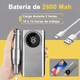 thumbnail image 3 of Pulidor Esmeril Profesional Malubero 35000rpm Banco De Energía Malu2073, 3 of 3