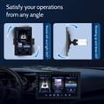 thumbnail image 2 of Haudio Estéreo para Auto 10.1" con CarPlay Inalámbrico y Android Auto, 2 of 9
