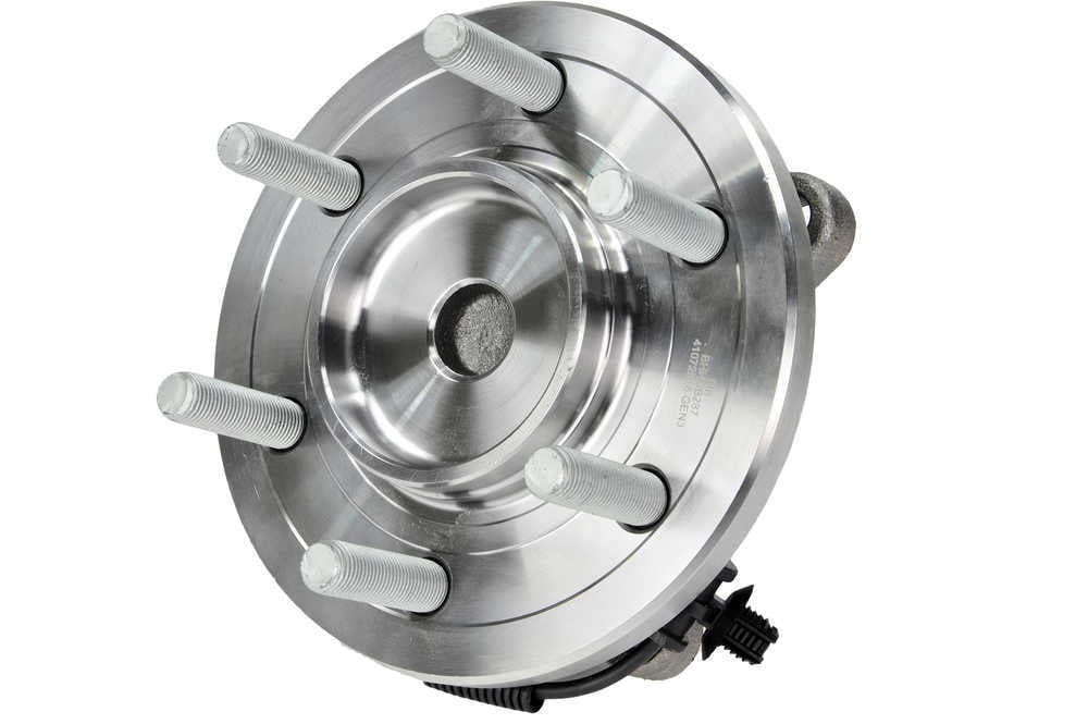Mevotech Original Grade G40324 Wheel Bearing and Hub Assembly