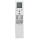thumbnail image 4 of New Ar-reb1e For Fujitsu Air Conditioner Remote Control Ar-rey1u Ar-reb2e Ar-ref1e Aghg09kvca Aghg12kvca Asyg14kmcc, 4 of 5