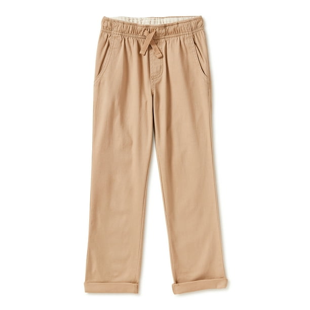 wonder nation pull on pants