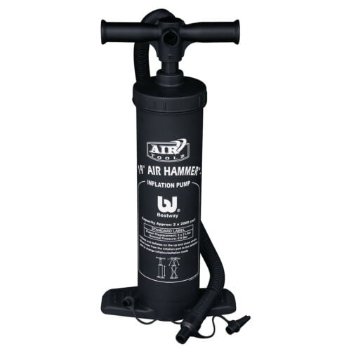 Bestway Air Hammer Hand Pump 48 cm