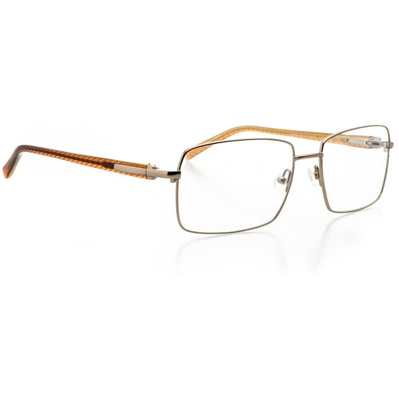 Flower Prescription Eyeglasses