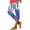011_Light Blue, variant on Jxximdong Capris Pants for Women, Leggings for Summer Casual Sports Yoga Pants Tight Cropped Pants, Blue Women's Cropped Pants