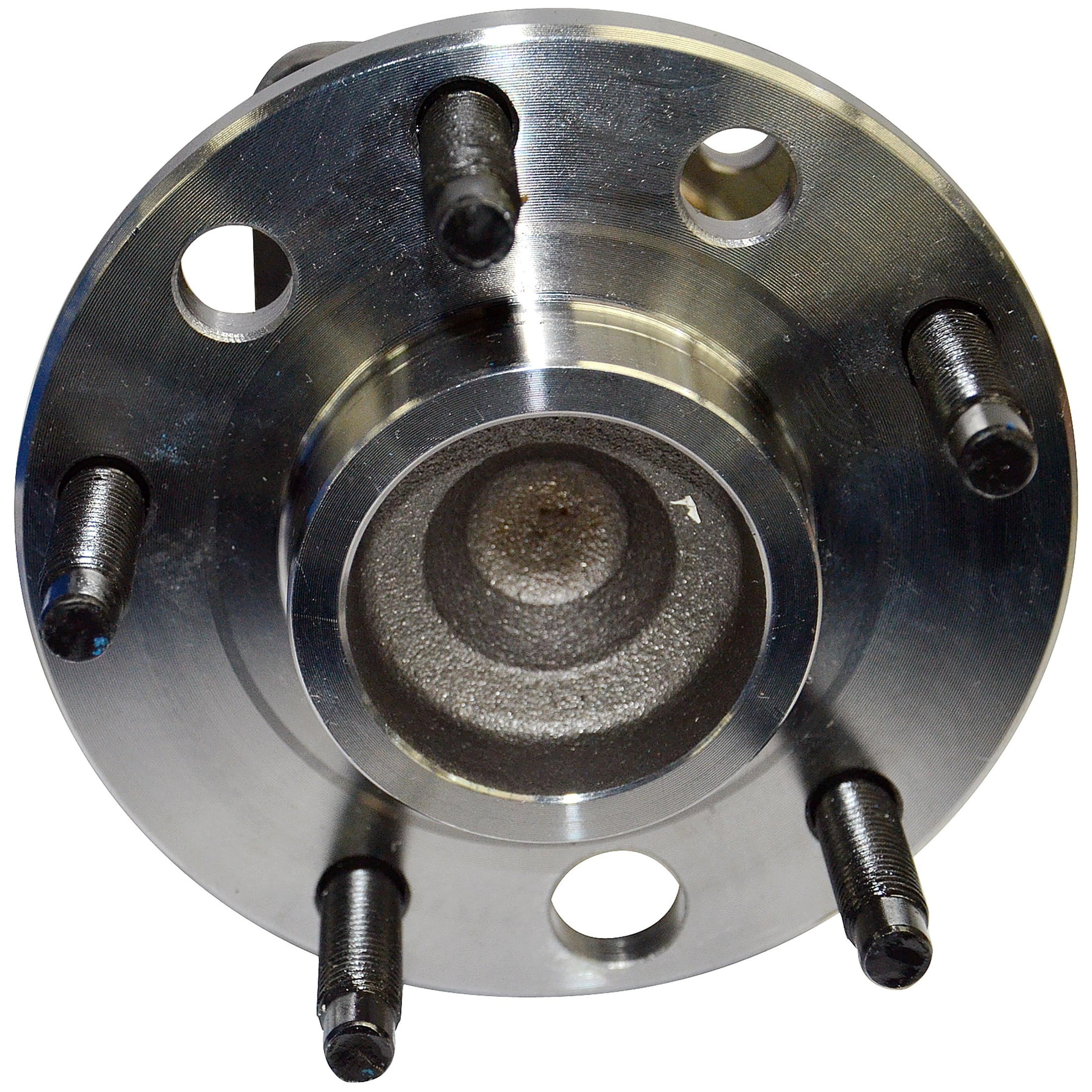 Dorman 951-247 Front Wheel Bearing and Hub Assembly for Specific Chevrolet Models