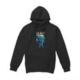 thumbnail image 1 of Marvel Mens Venom Breakout Hoodie, 1 of 4