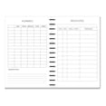 thumbnail image 4 of Agenda Diaria Actividades Ciclo Escolar Ago2024 A Julio2025, 4 of 8