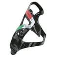 thumbnail image 2 of Full Carbon Fiber  Water Bottle Cage, Carbon Fiber  Water Bottle Cage Carbon Fiber Materials Long Service Life High Reliability  For ANGGREK Full Carbon Fiber Bicycle Water Bottle Cage, 2 of 8
