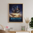thumbnail image 5 of Diamond Art Kits for Adults - Avatar Full Drill Diamond Arts for Beginners, Round 5D Paint with Diamonds Gem Art Painting Kits for Home Wall Decor Gifts 12"x16", 5 of 8