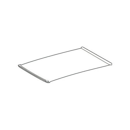 Genuine OE Toyota Sunshade - 63306-0E080-C0