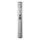thumbnail image 1 of Light Up Saber - Sable de luz con empuñadura de metal con efectos de sonido Juguetes de cosplay para niños Hugtrwg Para estrenar, 1 of 8