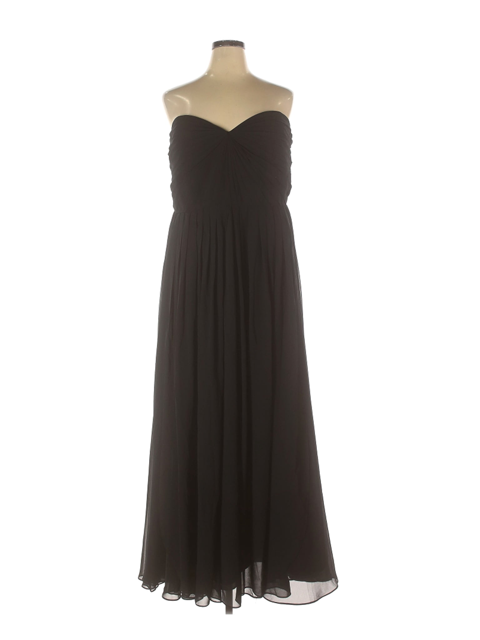 size 24 cocktail dress