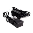 thumbnail image 4 of YCTZE CARGADOR DE TELEFONO USB DUAL PARA MOTOCLETA CARGA RÁPIDA Impermable 9-90V, 4 of 8