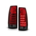 thumbnail image 1 of Juego de Luces Traseras AmeriLite 1988-1999 Chevy GMC Tamaño Completo, 1 of 9