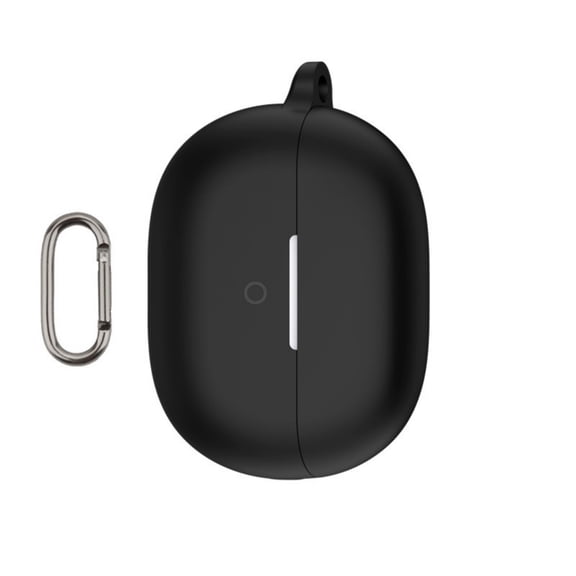 Tizuqe Headphone Shockproof Housing Skin-friendly Guard Washable Shell Nonslip Impact Resistant Keep Safe From Accidental Drop