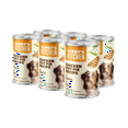 thumbnail image 3 of YOUR PET'S KITCHEN Wet Dog Food, Chicken Pot Pie Recipe - 13.2 oz Cans (Pack of 6), Made in The USA with Real Chicken, 3 of 11